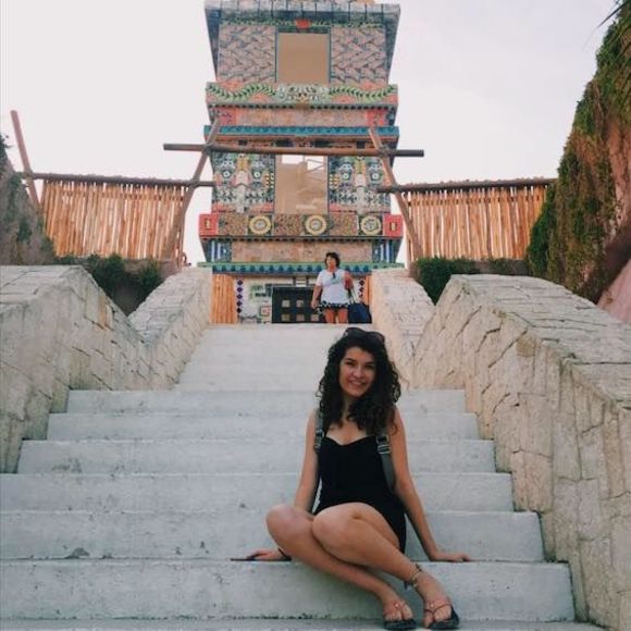 Meet the Posher Other - Meet your Posher, Rebekah